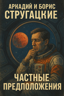 Аудиокнига Частные предположения