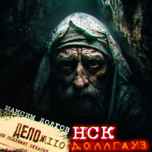 слушать аудиокнигу НСК дело № 110. Доллгауз Аудиокнига НСК дело № 110. Доллгауз