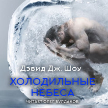 Аудиокнига Холодильные небеса