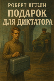 слушать аудиокнигу Подарок для диктатора Аудиокнига Подарок для диктатора