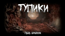 слушать аудиокнигу Тупики Аудиокнига Тупики