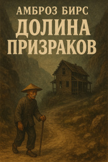 Аудиокнига Долина призраков