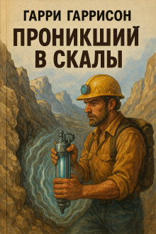 Аудиокнига Проникший в скалы