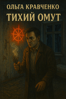Аудиокнига Тихий Омут