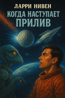 Аудиокнига Когда наступает прилив