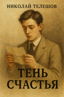 Аудиокнига Тень счастья