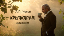 слушать аудиокнигу Крыжовник Аудиокнига Крыжовник