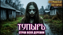 слушать аудиокнигу Тупырь Аудиокнига Тупырь
