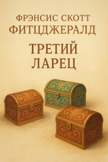 Аудиокнига Третий ларец