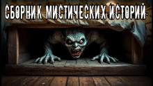 Аудиокнига Сборник мистических историй
