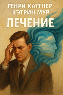 Аудиокнига Лечение