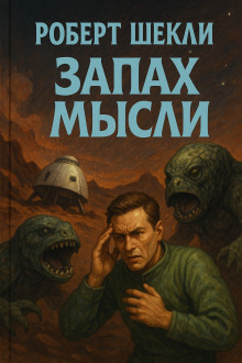 Аудиокнига Запах мысли
