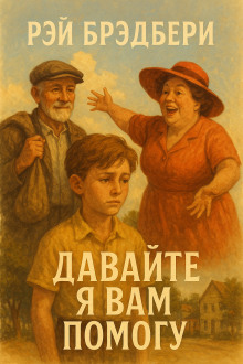 Аудиокнига Давайте я вам помогу