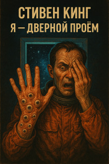 Аудиокнига Я - дверной проём