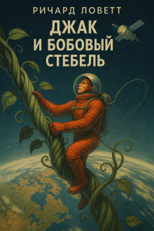 Аудиокнига Джак и бобовый стебель