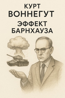 Аудиокнига Эффект Барнхауза