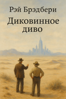Аудиокнига Диковинное диво