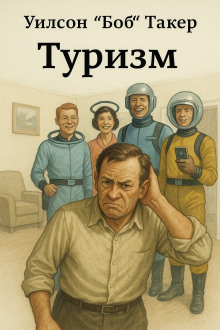 Аудиокнига Туризм