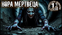 Аудиокнига Нора мертвеца