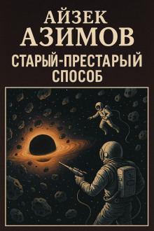 Аудиокнига Старый-престарый способ