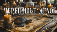 Аудиокнига Черепашье дело