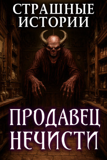 слушать аудиокнигу Сельпо для нечисти Аудиокнига Сельпо для нечисти