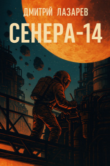 Аудиокнига Сенера-14