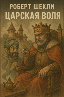 Аудиокнига Царская воля