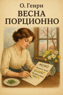 слушать аудиокнигу Весна порционно Аудиокнига Весна порционно