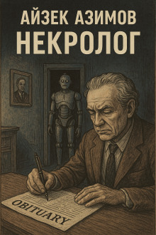Аудиокнига Некролог
