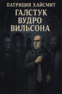 Аудиокнига Галстук Вудро Вильсона