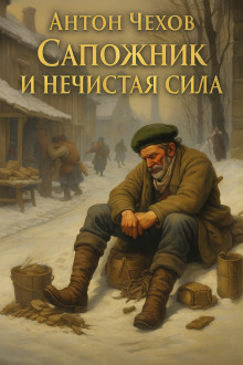 Аудиокнига Сапожник и нечистая сила