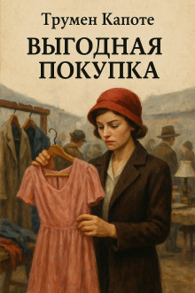 слушать аудиокнигу Выгодная покупка Аудиокнига Выгодная покупка