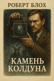 слушать аудиокнигу Камень колдуна Аудиокнига Камень колдуна