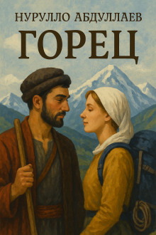 Аудиокнига Горец