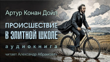 слушать аудиокнигу Происшествие в элитной школе Аудиокнига Происшествие в элитной школе