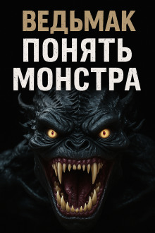 Аудиокнига Понять монстра