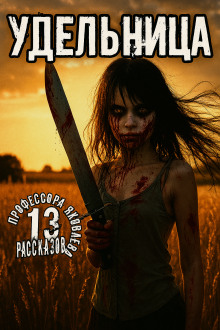 Аудиокнига Удельницы
