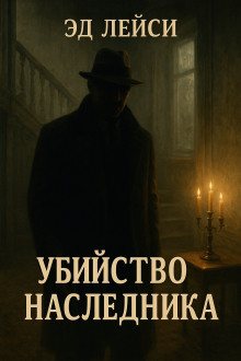 Аудиокнига Убийство наследника