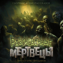 Аудиокнига Бродячие нечестивцы