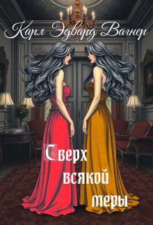 Аудиокнига Сверх всякой меры