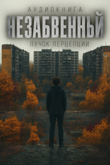 Аудиокнига Незабвенный