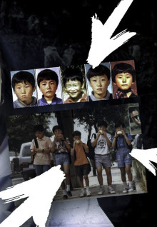 Аудиокнига Лягушачьи мальчики: дело без ответа