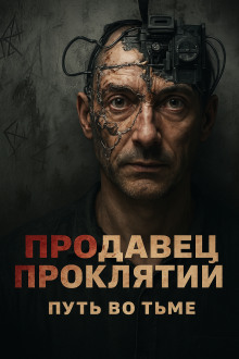 Аудиокнига Продавец проклятий: путь во тьме