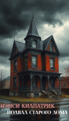 Аудиокнига Подвал старого дома