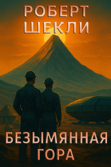 Аудиокнига Безымянная гора