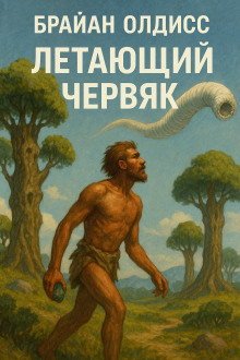 Аудиокнига Летающий червяк