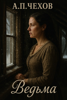 Аудиокнига Ведьма