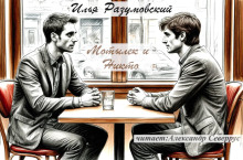 Аудиокнига Мотылек и Никто