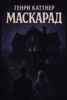 Аудиокнига Маскарад